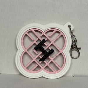 K-Pop Demon Hunter Huntrix Keychain | Perfect Gift For KPop Demon Hunter Fans