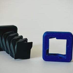 Screw And Nut Fidget Toy