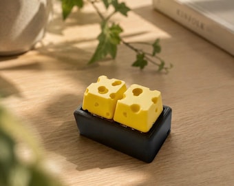 Cheese Fidget Clicker