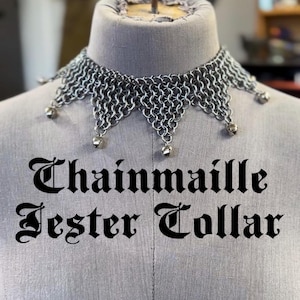 Maliënkolder