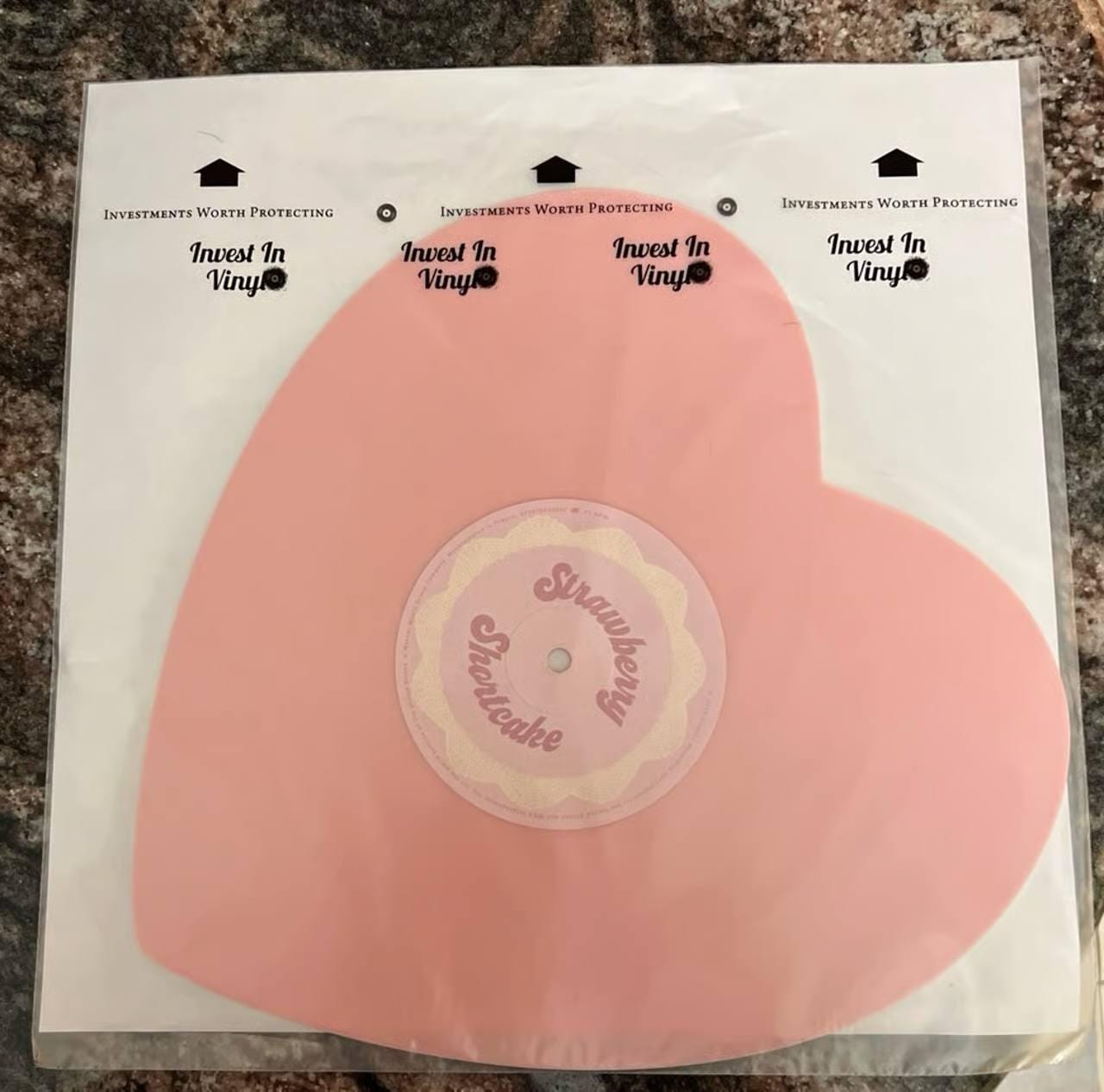 Melanie martinez vinyl record - Etsy 日本