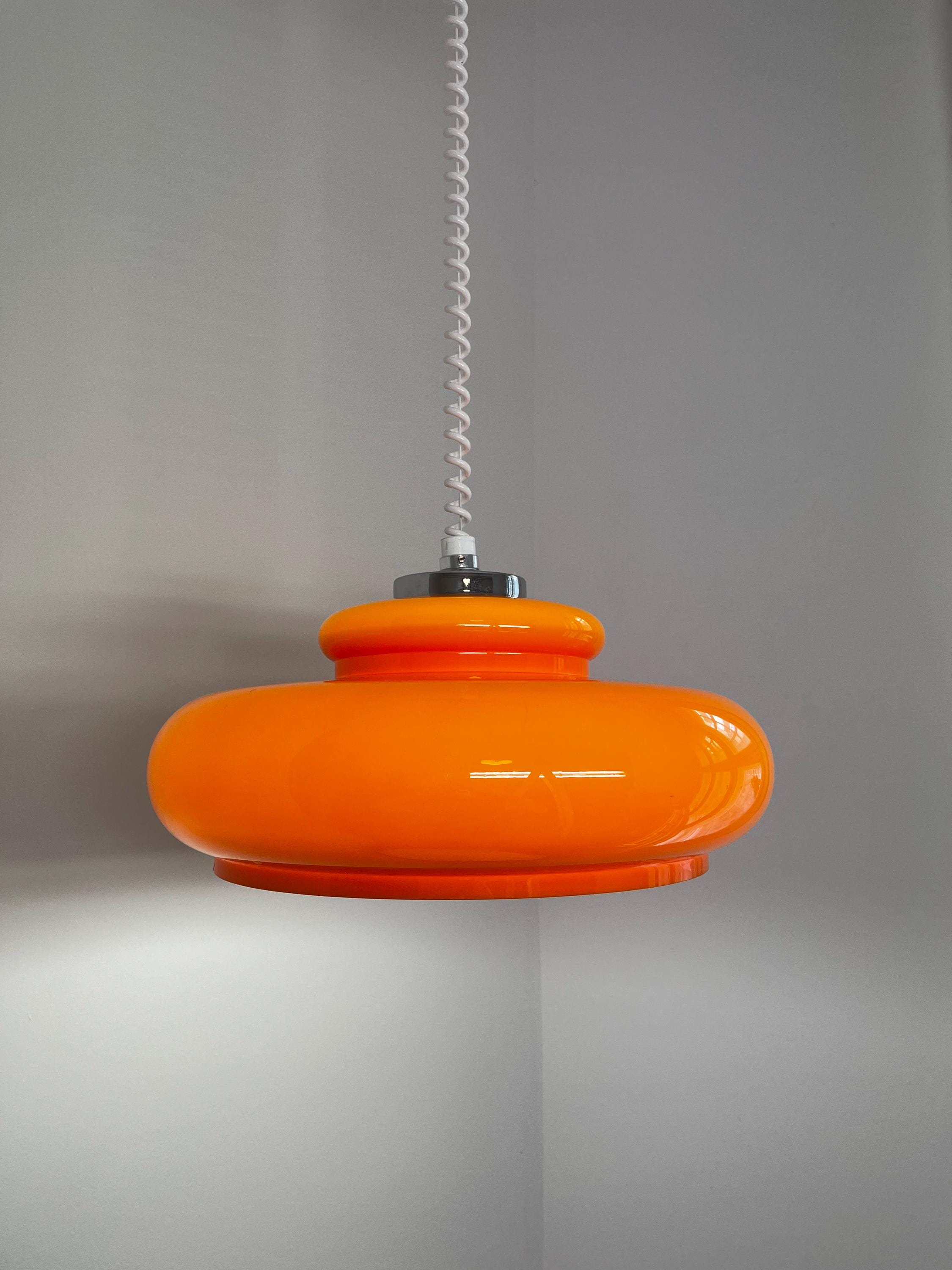 Space age lighting - Etsy 日本