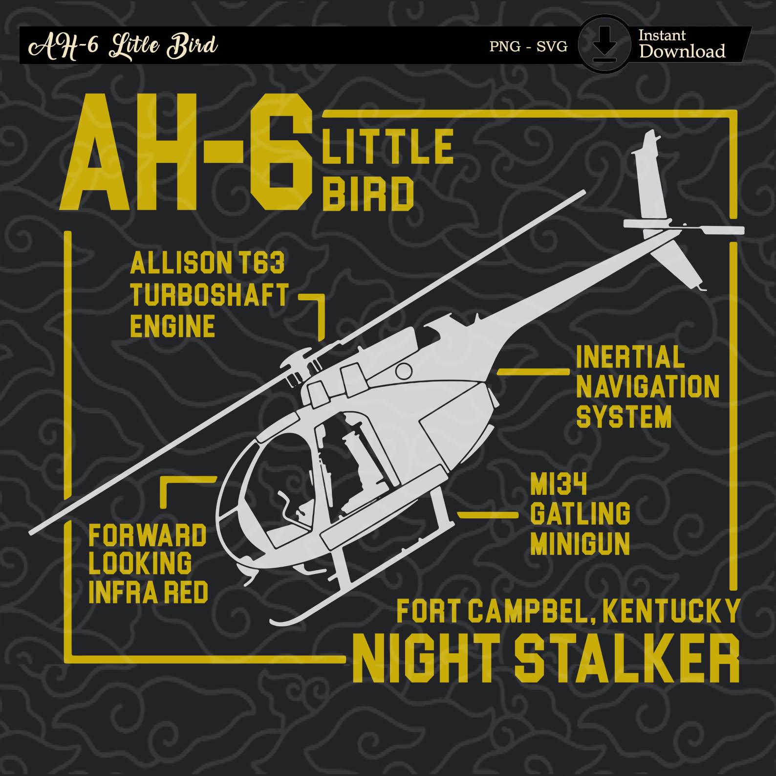 Helicopter bird - Etsy México, image size:1588x1587