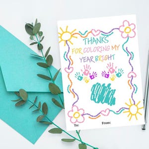 Teacher Gift Card Holder | Back To School Gift Card Holder | Back to School Teacher Appreciation Card | First Day School Teacher Gift