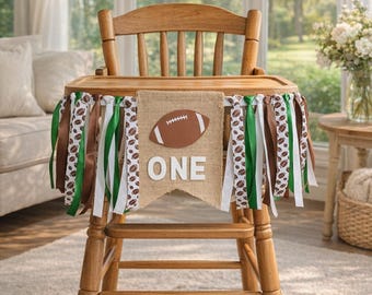 Baner One Yard Down, baner na pierwsze urodziny dziecka w piłce nożnej, dekoracja tortu One Yard Down Smash, dekoracja imprezy piłkarskiej