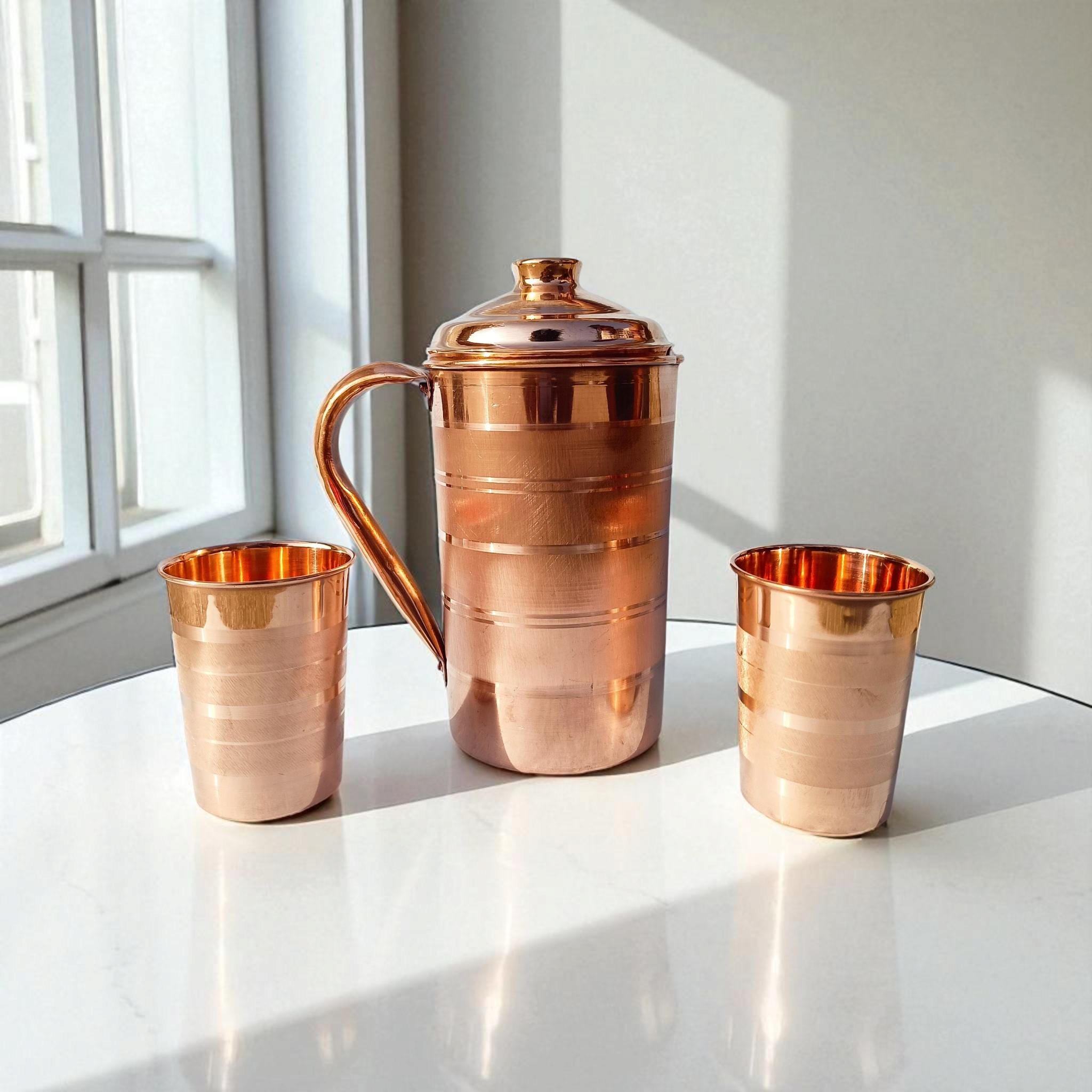 純銀製のお皿 134グラム 純銀杯 134g 24K GP 食器・キッチン用品