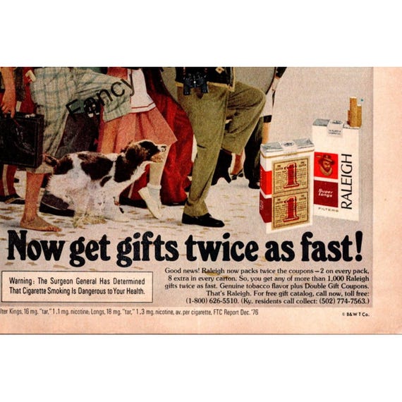 free pack of cigarettes coupon Special Offers and Coupons Free Cigarette Coupons | Linktree