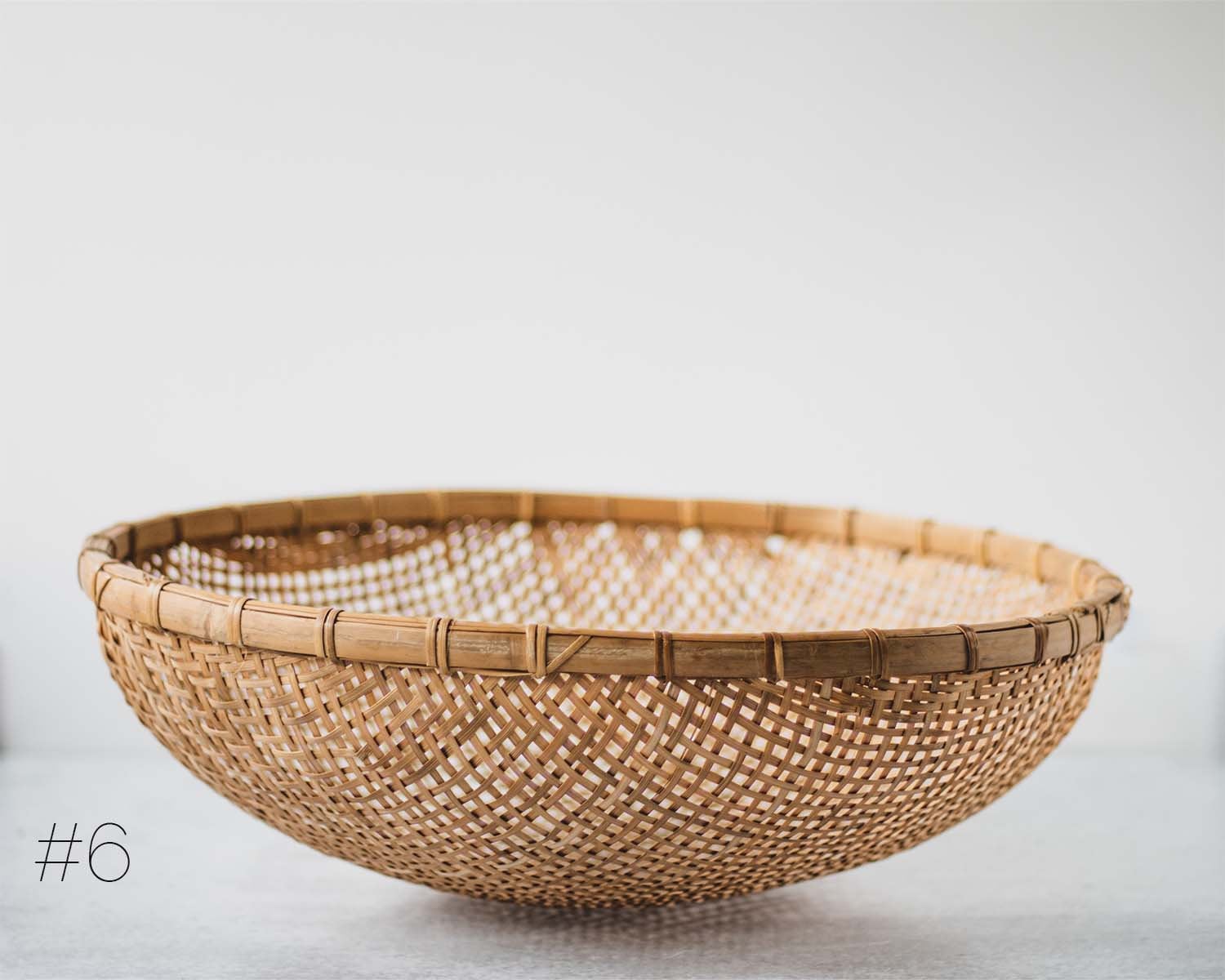 Chinese drying basket best sale