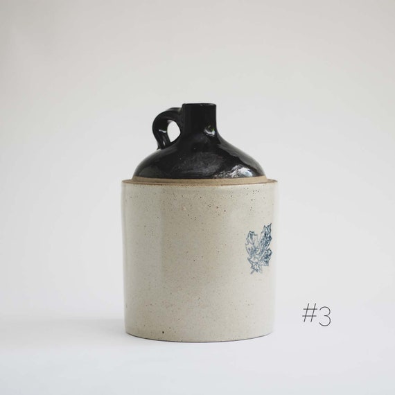 Antique Two Tone Jug Antique Two Tone Jug