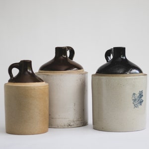 Antique Two Tone Jug Antique Two Tone Jug