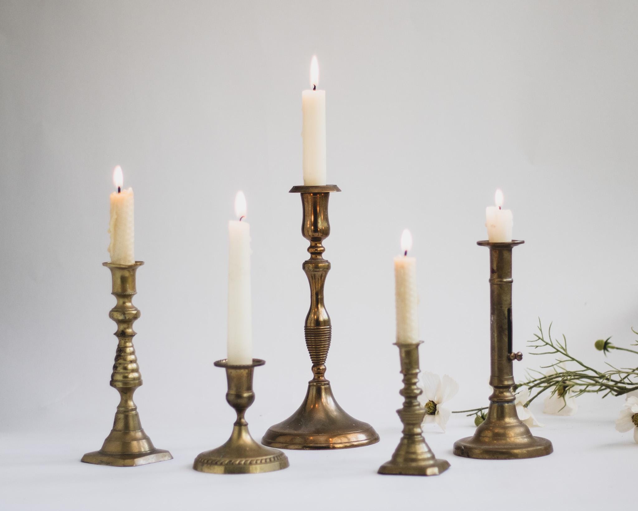 Vintage brass candle holder handle - Etsy 日本 Vintage brass candle holder handle - Etsy 日本