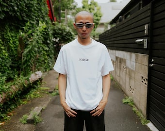 Japanese Shirt, Kyoto Tshirt, Japan Shirt, Japan Gift, Japan Trip Souvenir, Japan Vacation Tee, Kyoto Japan Travel Shirt,KYOGE LogoTee