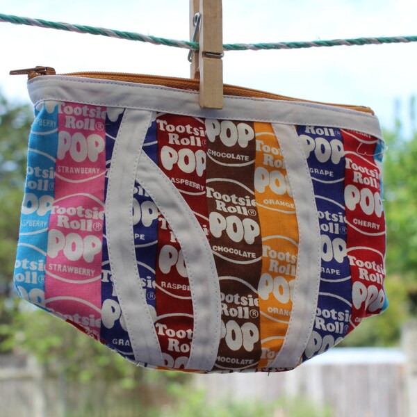 tootsie pop underwear purse