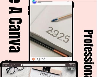 Canva Master Class