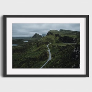 Scotland Landscape Photography, Landscape Print,  Landscape Wall Art, Scotland Wall Art, Scotland Print, Wall Art, Travel Poster, Scotland