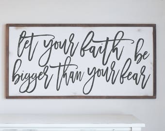 Quote wooden sign | Etsy