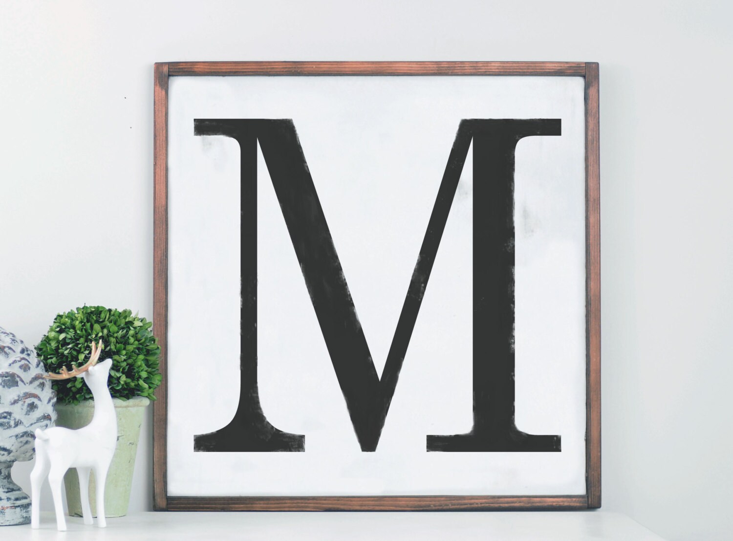 Буква д в виде двери