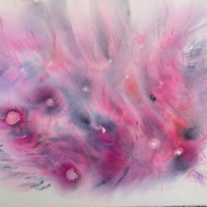 Dreaming Pink