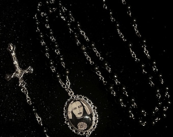 Rosario de Marilyn Manson