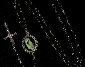 Type O Negative Rosary