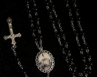 Pierce the Veil Rosary
