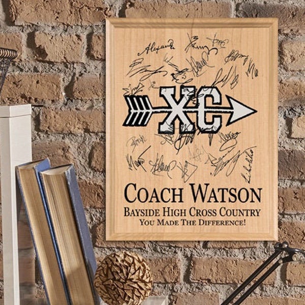Cross Country - Etsy