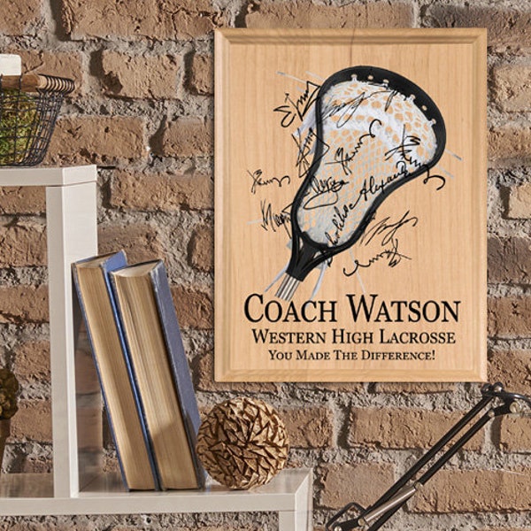 Lacrosse Cupcake Topper Etsy