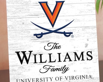 NC State Frame with Printed Photo Graduation Class Frame Alternative