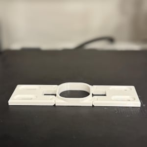 Govee Pro Permanent Light Gable  Brackets