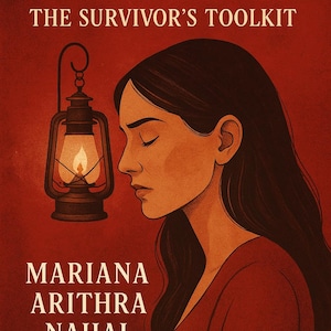 GASLIGHTED: The Survivor Tool Kit – How to Stay Free After Leaving a Narcissist