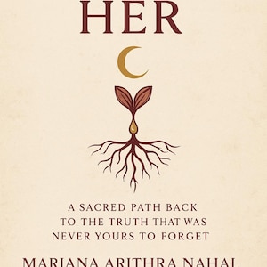 Reclaim Her: Il ritorno alla dignità femminile naturale / Libro digitale PDF / Guarigione femminile e recupero emotivo