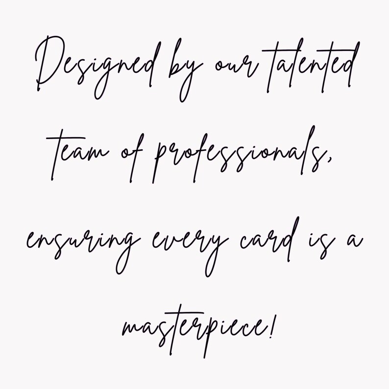 Funny Royal Guard Birthday Card – British Humor Greeting Card-Funny Birthday Card,Elegant Birthday Card, Handwritten Font, Personalised Card image 6