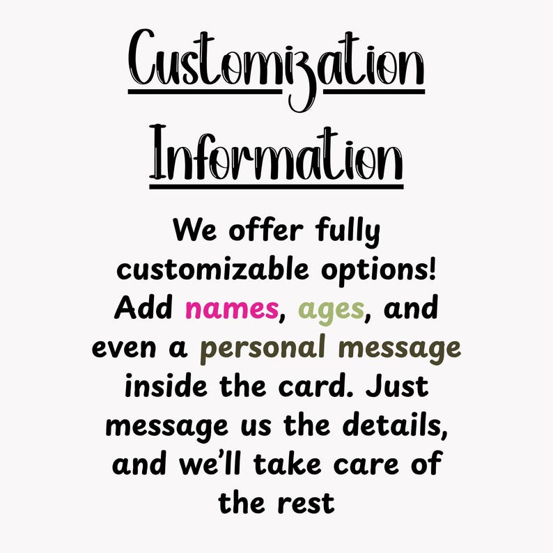 Funny Royal Guard Birthday Card – British Humor Greeting Card-Funny Birthday Card,Elegant Birthday Card, Handwritten Font, Personalised Card image 4