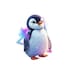 Galaxy Penguin