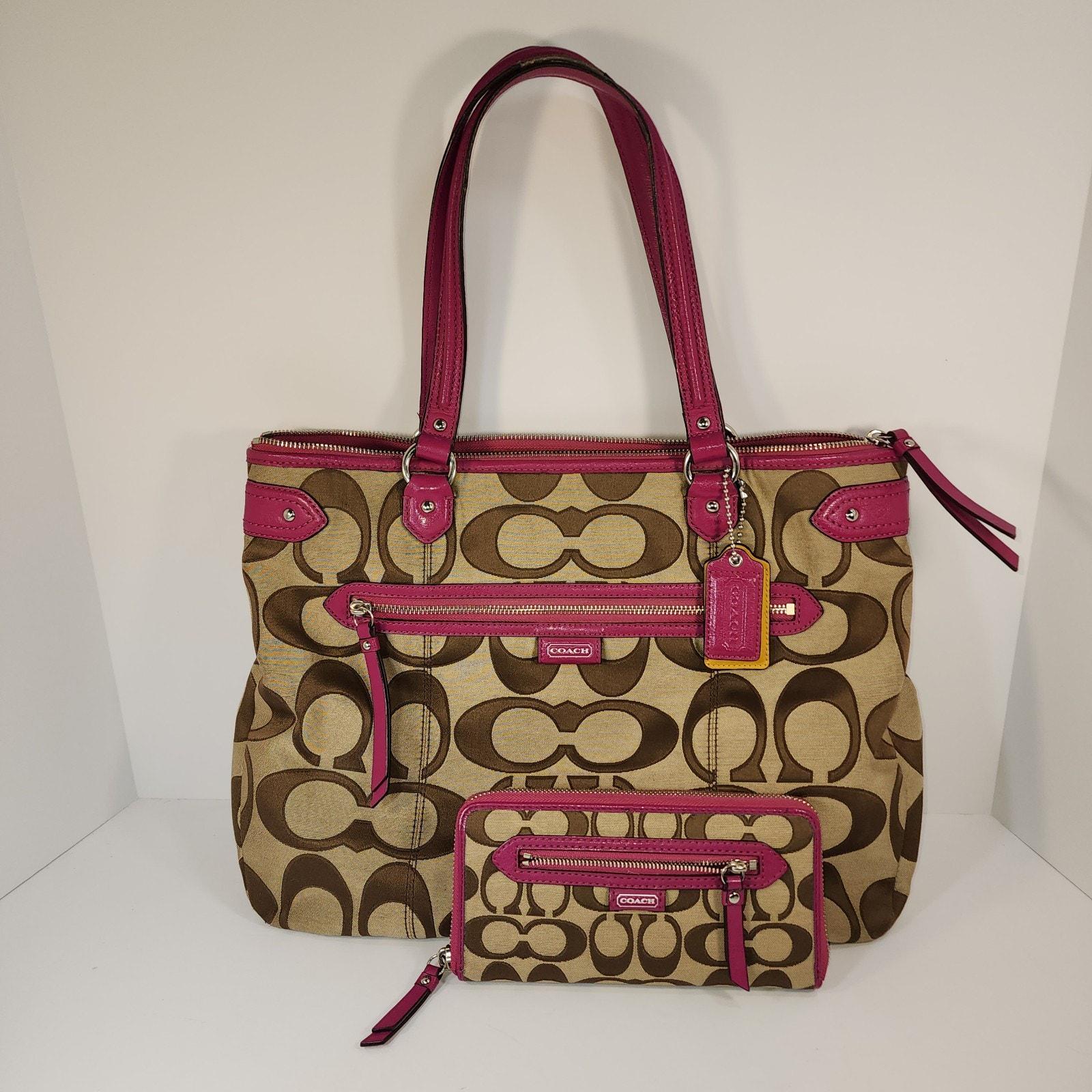 Coach Daisy Bag - Etsy
