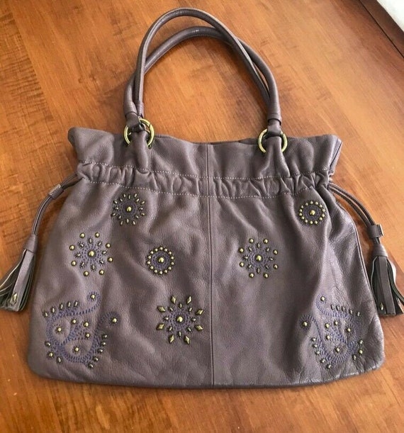 isabella fiore purse