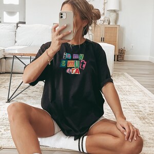 In My Smut Era Shirt: Spicy Romance Reader Tee