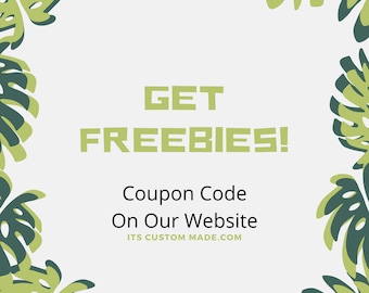 REDEEM FREE GIFT With Purchase