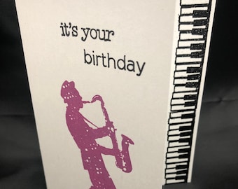 It's Your Birthday!