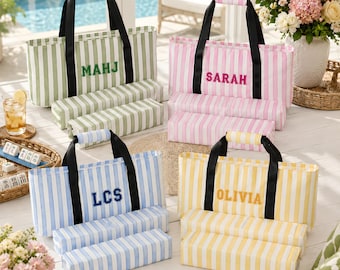Mahjong Bag Set Personalized, Custom Mahj Storage Tote, Mahjong Tile Bag, Rack Pusher Case, Mahjong Accessories