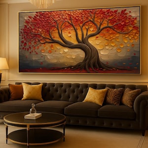 Autumn Wall Art, Fall Artwork, Canvas Prints, Autumn Pictures Printable, Photo Prints, Customizable Prints, Painting for Canvas, canvas Art