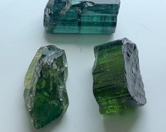 Natural Afghan Tourmaline – 14 Carats | Vibrant Color | Ethical Origin