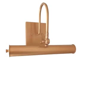 Wall Brass Picture Light With Vintage Antique Picture Painting Wall Light Art Lighting 14 inch Adjustable Fixture Lighting