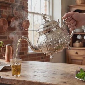 eagle outdoors tea kettle Eagle Tea Kettle