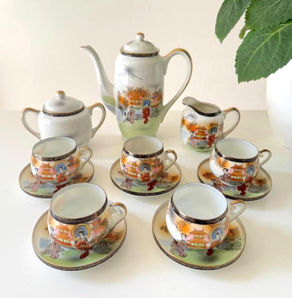 Fine china japan - Etsy 日本