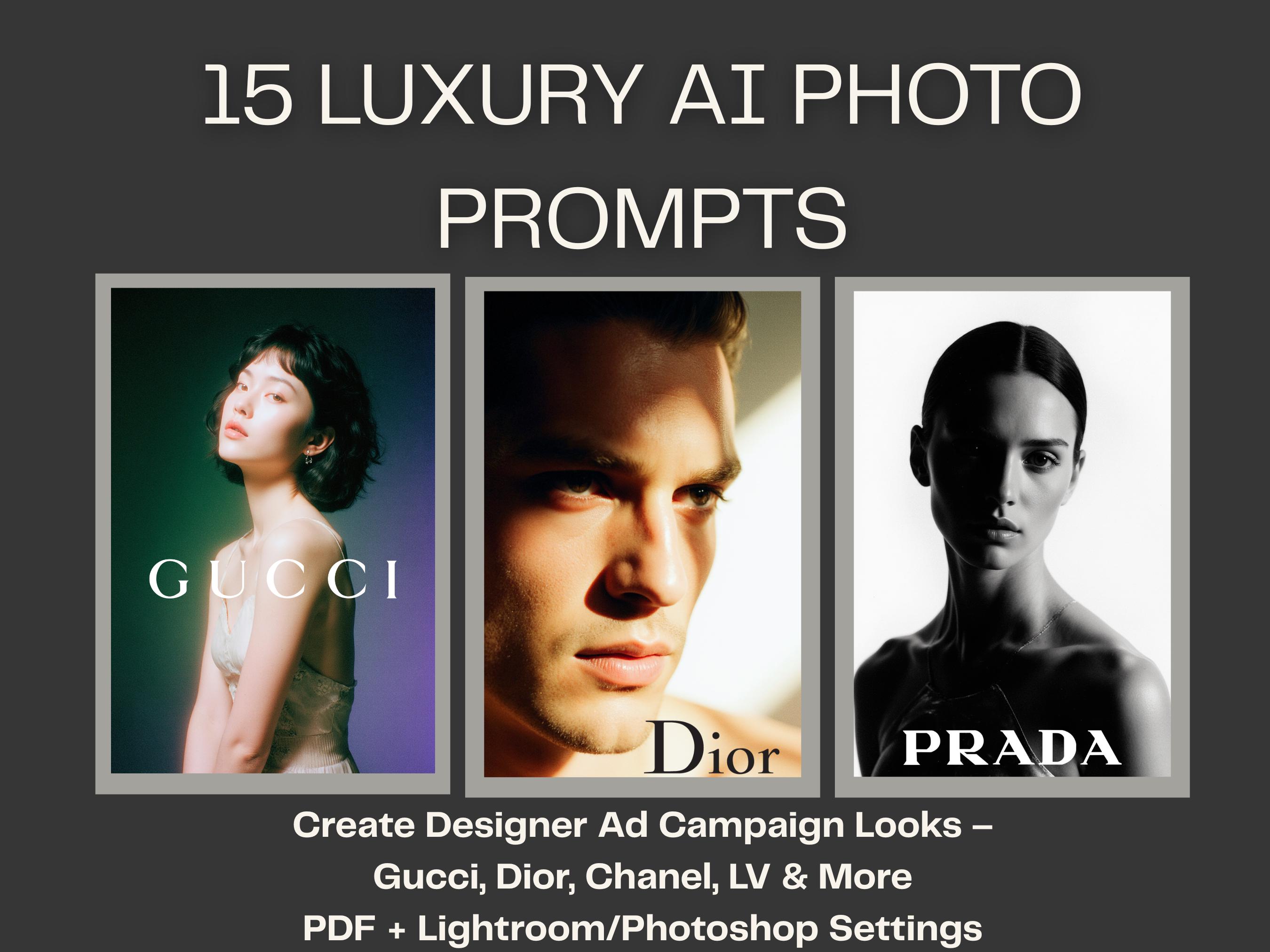 ミニブック　ブランドブック　PRADA Gucci Dior CHANEL ミニブック ブランドブック PRADA Gucci Dior CHANEL 超可爱