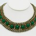 see more listings in the Vintage Necklace section