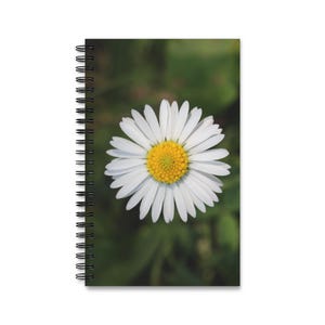 Spiral notebook -Notebook - Paquerette