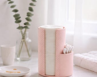 MakeUpMate make-up organizer | Cosmetische opberger voor badkamer en toilet | Organisator voor huidverzorging en schoonheid