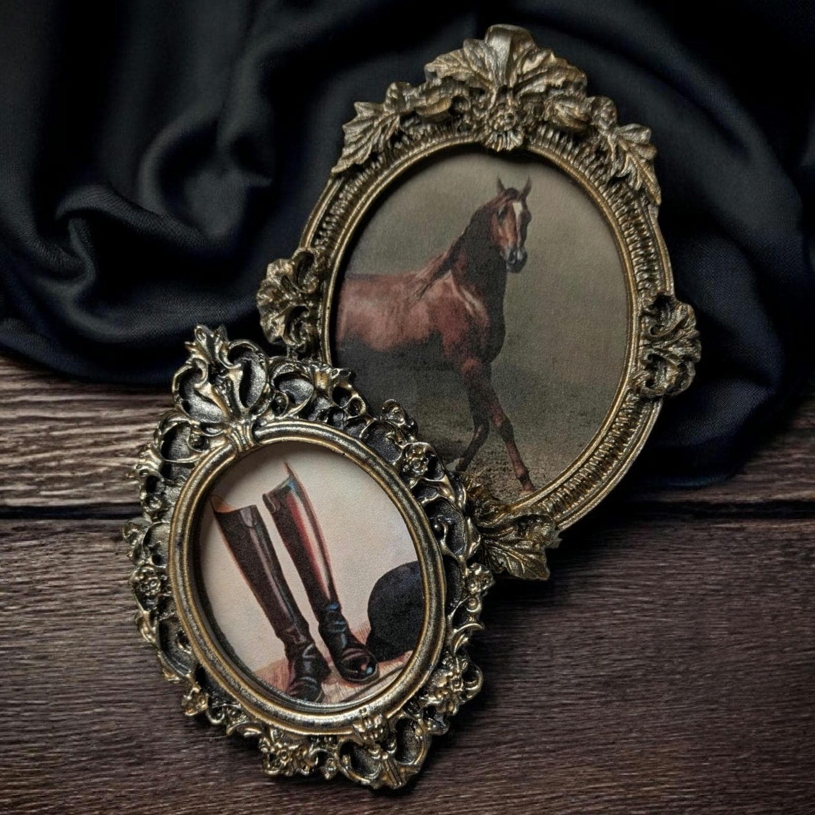 Vintage Ralph Lauren Horse - Etsy